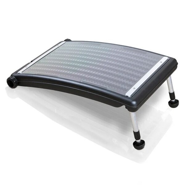 Solar heater swimming pools raised Gre SH70 ECO