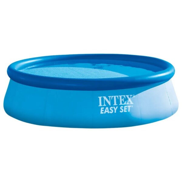 Inflatable pool INTEX Easy Set 5.621 litres 366x76 cm