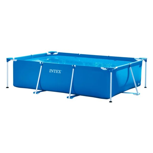 Detachable pool INTEX Metal Frame 300x200x75 cm