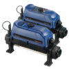 E2D-1-6 EVOLUTION 2 CALENTADOR DE SPA DE TITANIO DIGITAL 6 KW ELECRO ENGINEERING - Image 2