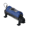 FL2-1-2 FLOWLINE 2 CALENTADOR ANALOGICO TITANIO 2KW ELECRO ENGINEERING