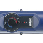 FL2-1-2 FLOWLINE 2 CALENTADOR ANALOGICO TITANIO 2KW ELECRO ENGINEERING - Image 3
