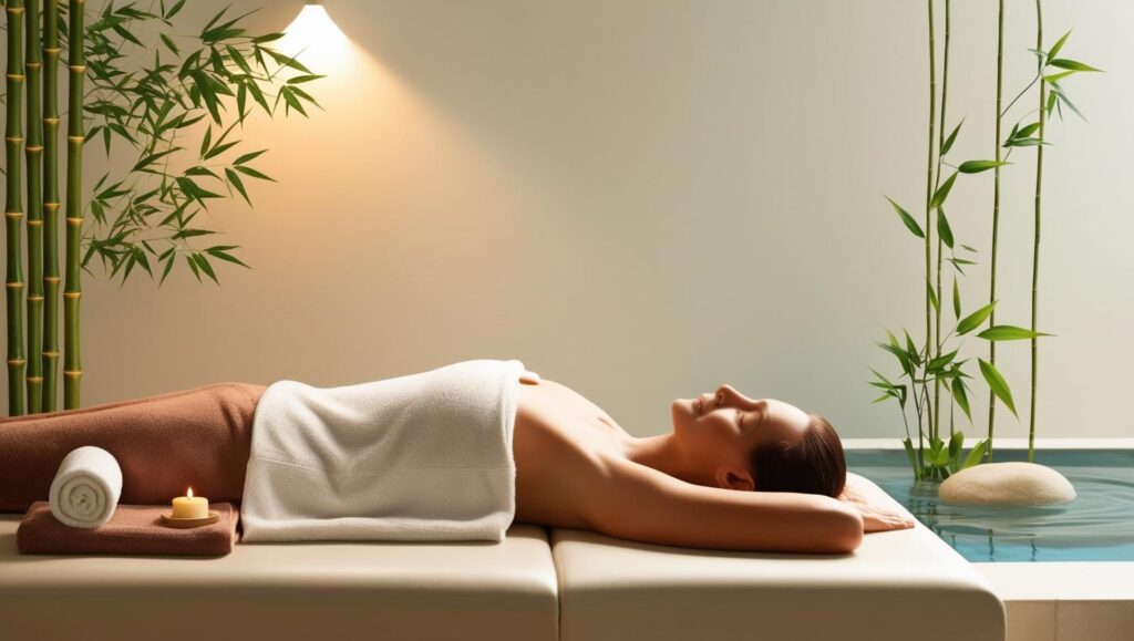 Descubre el Paraíso del Relax_ Beneficios de los Balnearios y Masajes para tu Bienestar - Wellness2go.es