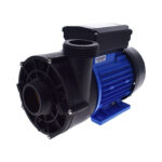 Bomba de filtración Lx Whirlpool WTC50M - 0,35 HP (0,25 kW) 48 mm - 1,5'' - Image 4