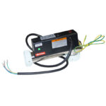 Calentador H30-R2 3Kw Sin cable presostato