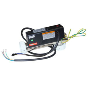 Calentador H30-R2 3Kw Con cable de conexión a placa electrónica