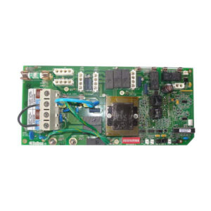 Placa Electrónica Balboa GS501DZ