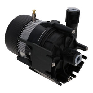 Bomba de filtración E10 roscada de 3/4" (27 mm)