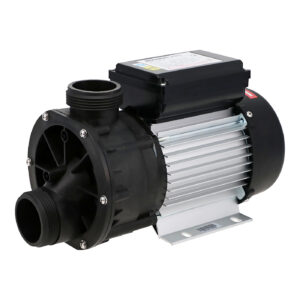 Bomba de filtración DH750 - 1 HP - 750 vatios