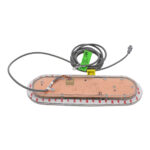 Teclado de comando Balboa TP700 - "JETS3" compatible con CLIM8ZONE - Image 4