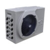 Bomba de calor IN.TEMP - Gecko - 7,5 kW
