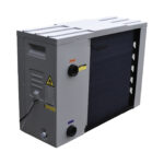 Bomba de calor IN.TEMP - Gecko - 7,5 kW - Image 4