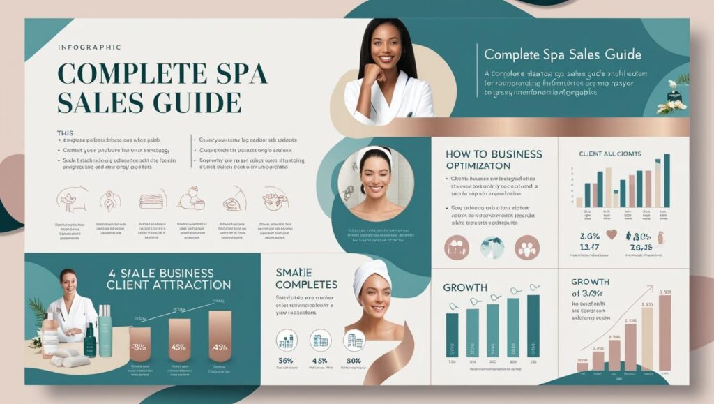 Guía completa de ventas de spa_ Cómo optimizar tu negocio y atraer más clientes - Wellness2go.es