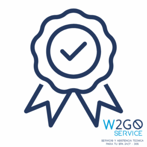 SAT-W2GO-Garantia de Calidad - Wellness2go.es