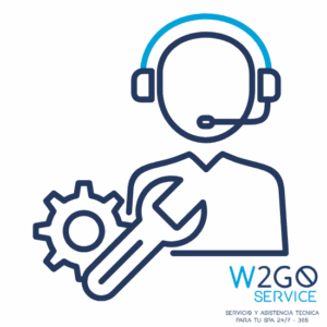 SAT-W2GO-Tecnicos Especializados - Wellness2go.es