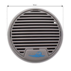 Altavoz AQUATIC-AV SPEAKER DE 3 " PULGADAS