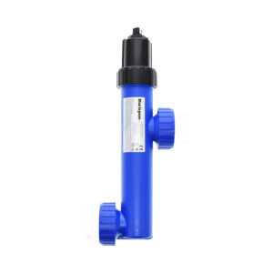 Lámpara ultravioleta desinfección UV para spa Blue Lagoon Spa UV-C PL-S 12W 230V