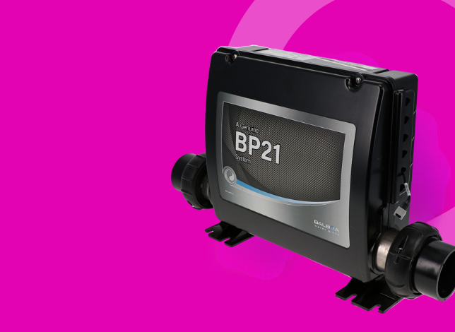 ELECTRONICAS PARA SPA